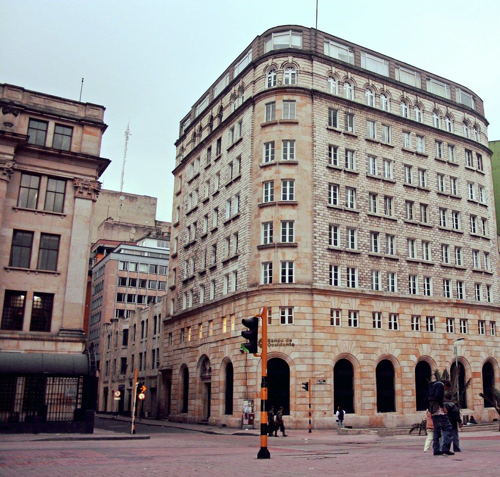 Oficina en venta Cundinamarca Bogotá La Catedral 45 m2 Habitaciones 0 Baños 0 Garajes 0 Precio $205000000