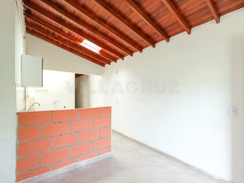 Apartamento en arriendo Antioquia Medellín Doce De Octubre No1 50 m2 Habitaciones 2 Baños 1 Garajes 0 Precio $1000000