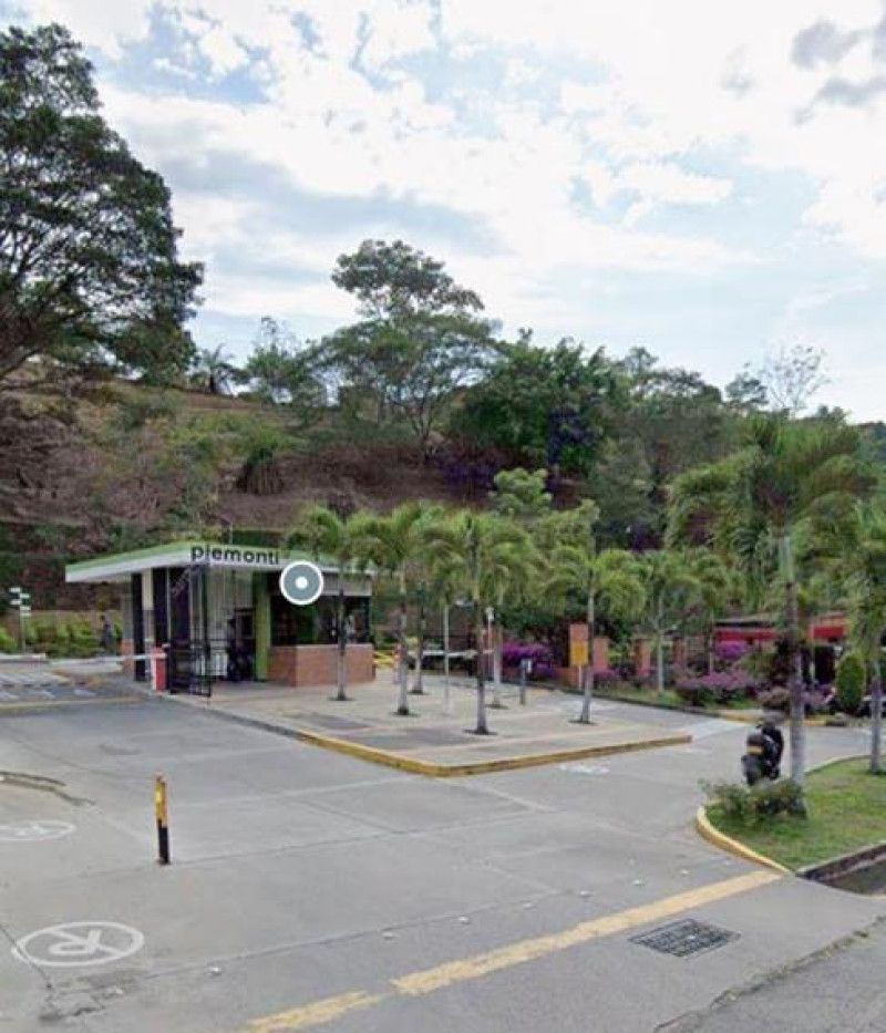 Apartamento en arriendo Santander Floridablanca Zapamanga Vii 114 m2 Habitaciones 3 Baños 2 Garajes 0 Precio $2034000