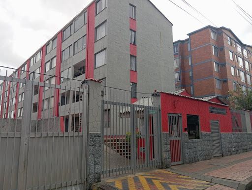 Apartamento en arriendo Cundinamarca Bogotá Restrepo Occidental 45 m2 Habitaciones 2 Baños 1 Garajes 0 Precio $1400000