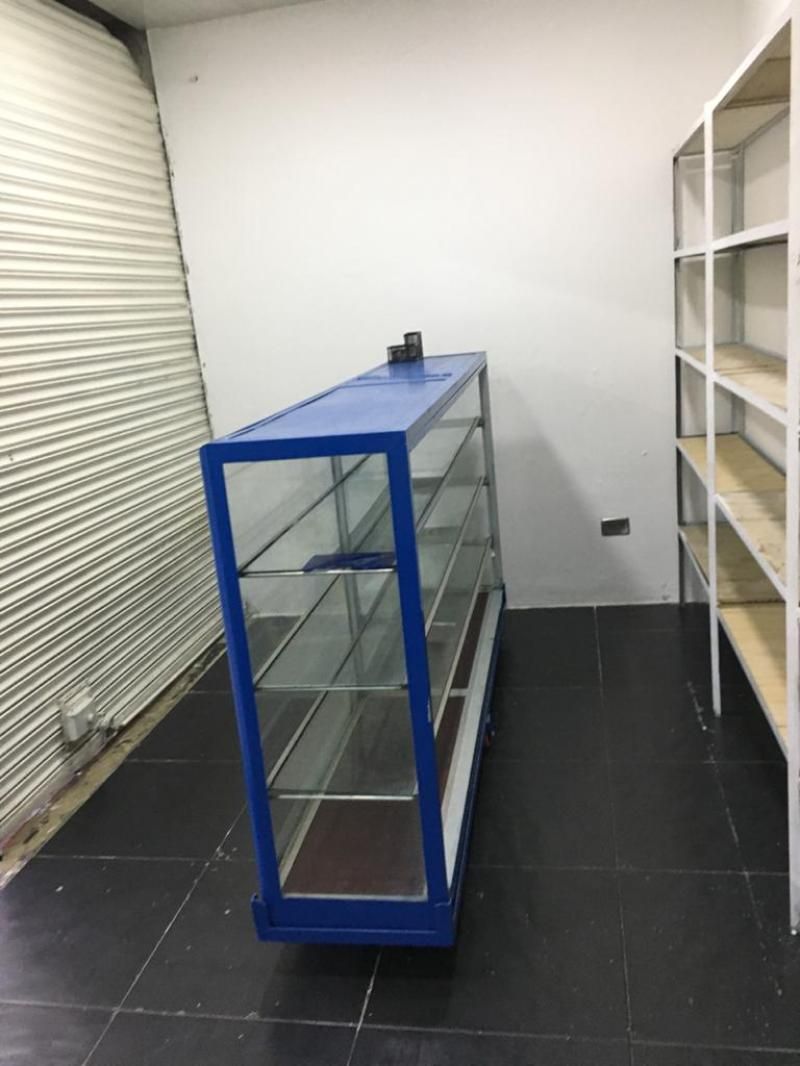 Local en arriendo Cundinamarca Bogotá La Capuchina 5 m2 Habitaciones 0 Baños 0 Garajes 0 Precio $2800000