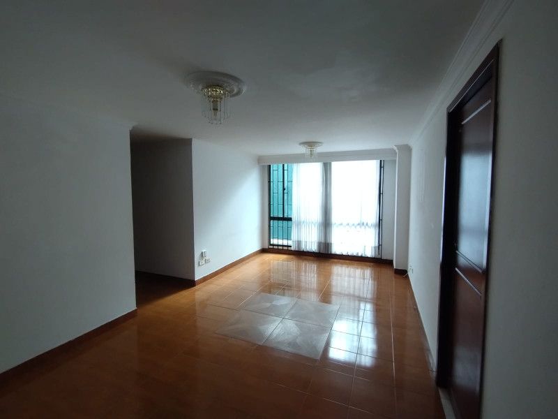 Apartamento en arriendo Cundinamarca Bogotá Chapinero Sur Occidental 59 m2 Habitaciones 2 Baños 2 Garajes 1 Precio $2500000