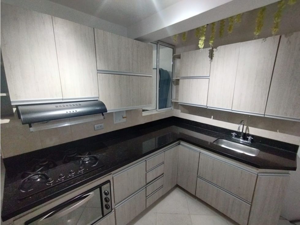 Apartamento en arriendo Antioquia Medellín La Castellana 74 m2 Habitaciones 3 Baños 2 Garajes 1 Precio $3054000
