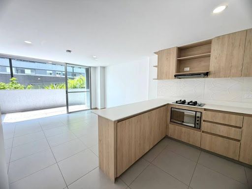 Apartamento en venta Antioquia Medellín Shellmar 70 m2 Habitaciones 2 Baños 2 Garajes 1 Precio $550000000