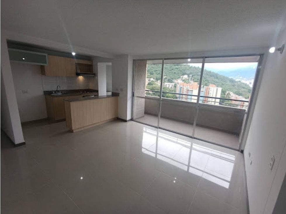 Apartamento en arriendo Antioquia Medellín La Candelaria 80 m2 Habitaciones 3 Baños 2 Garajes 0 Precio $3200000