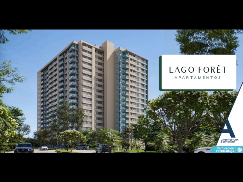 Apartamento en venta Atlántico Barranquilla Ub Altos De Parque 83 m2 Habitaciones 2 Baños 2 Garajes 2 Precio $920000000