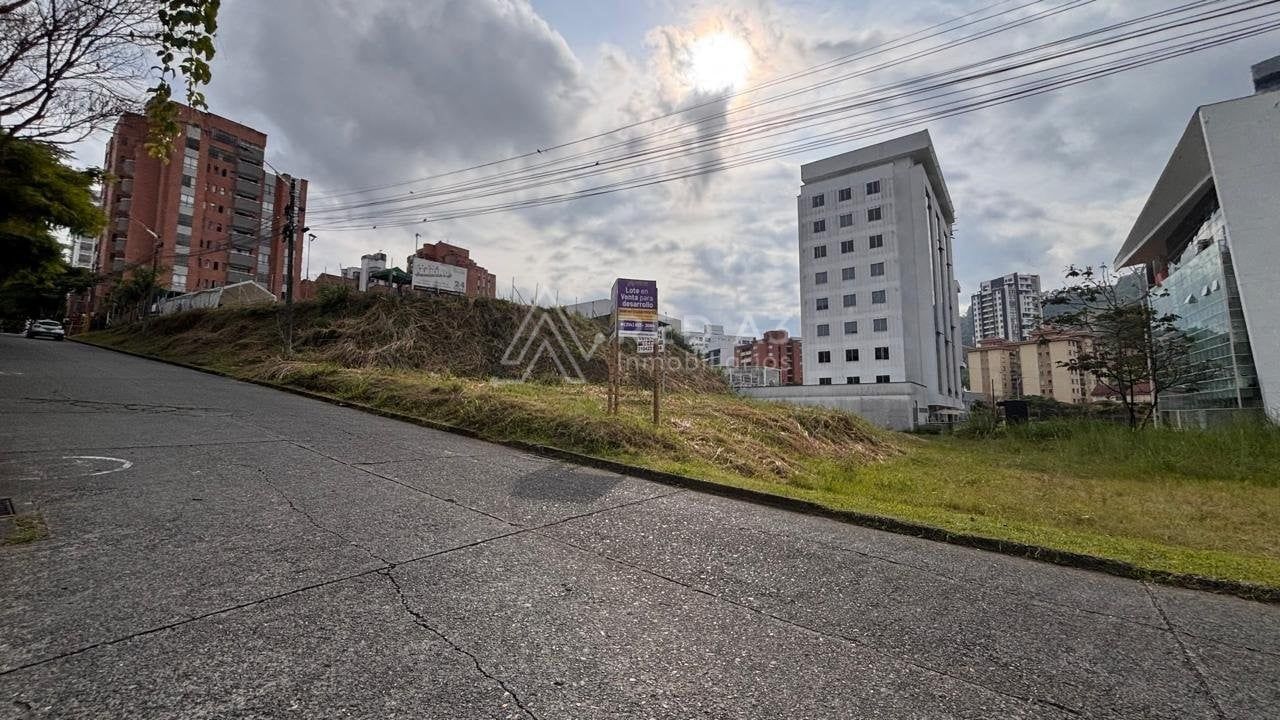 Lote en venta Risaralda Pereira Pinares De San Martin 0 m2 Habitaciones 0 Baños 0 Garajes 0 Precio $3600000000