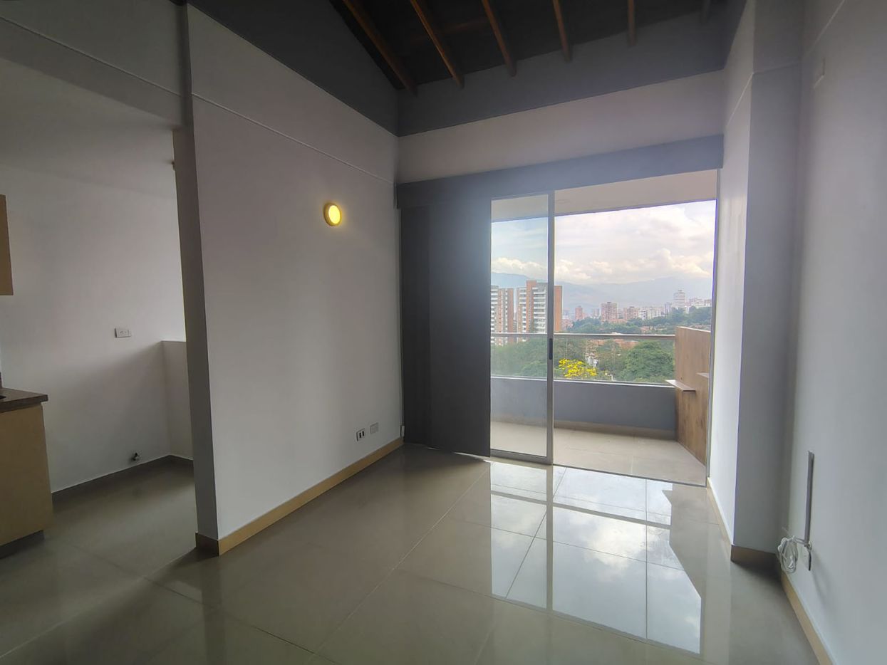 Apartamento en arriendo Antioquia Medellín Loma El Atravesado 64 m2 Habitaciones 2 Baños 2 Garajes 1 Precio $3750000