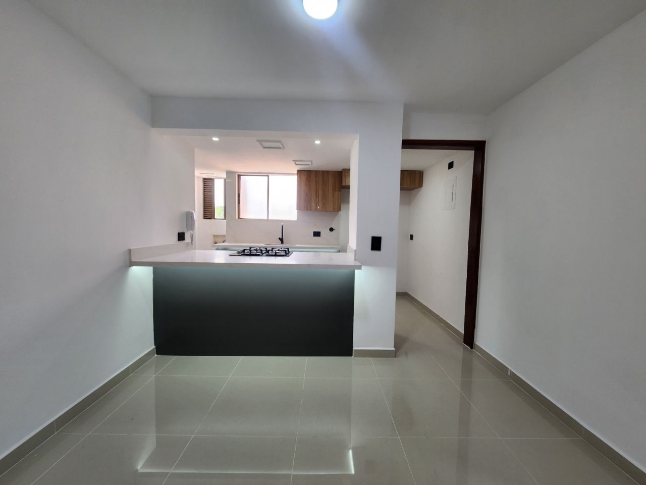 Apartamento en arriendo Antioquia Medellín Bolivariana 105 m2 Habitaciones 3 Baños 2 Garajes 1 Precio $4500000