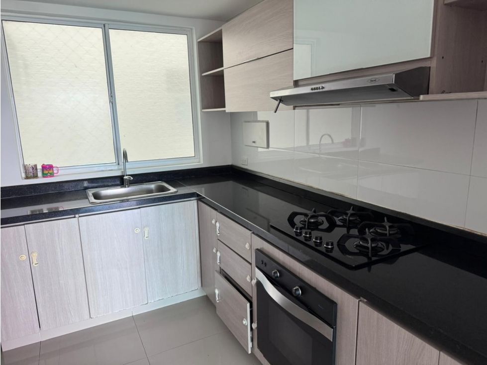Apartamento en arriendo Bolívar Cartagena Br San Pedro 120 m2 Habitaciones 3 Baños 3 Garajes 2 Precio $5800000