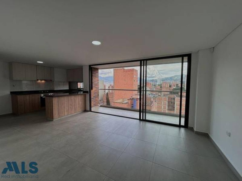 Apartamento en venta Antioquia Medellín La Castellana 71 m2 Habitaciones 2 Baños 2 Garajes 1 Precio $650000000
