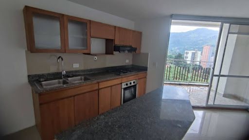 Apartamento en arriendo Antioquia Sabaneta Betania 78 m2 Habitaciones 2 Baños 2 Garajes 1 Precio $3600000