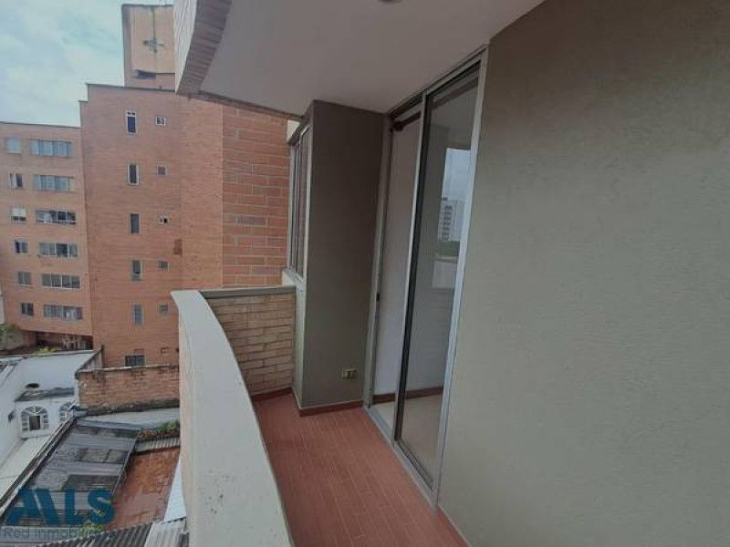 Apartamento en venta Antioquia Medellín Bolivariana 87 m2 Habitaciones 3 Baños 2 Garajes 2 Precio $800000000