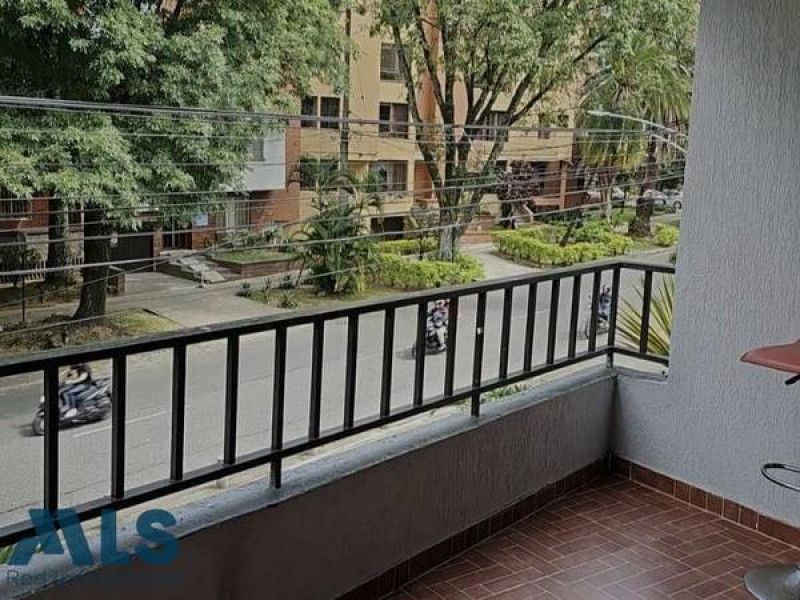 Apartamento en venta Antioquia Medellín Florida Nueva 125 m2 Habitaciones 4 Baños 3 Garajes 1 Precio $550000000