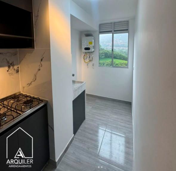 Apartamento en arriendo Antioquia Bello La Primavera 62 m2 Habitaciones 3 Baños 2 Garajes 1 Precio $1700000