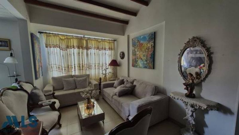Apartamento en venta Antioquia Medellín La Pilarica 95 m2 Habitaciones 3 Baños 2 Garajes 1 Precio $395000000