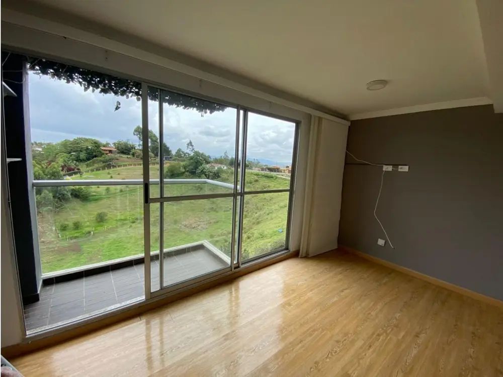 Apartamento en venta Antioquia Rionegro La Florida 56 m2 Habitaciones 3 Baños 2 Garajes 1 Precio $217000000
