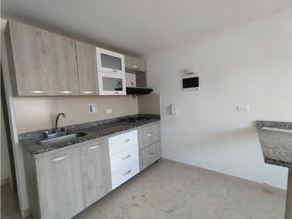 Apartamento en arriendo Antioquia Medellín Altavista 56 m2 Habitaciones 2 Baños 1 Garajes 0 Precio $1850000