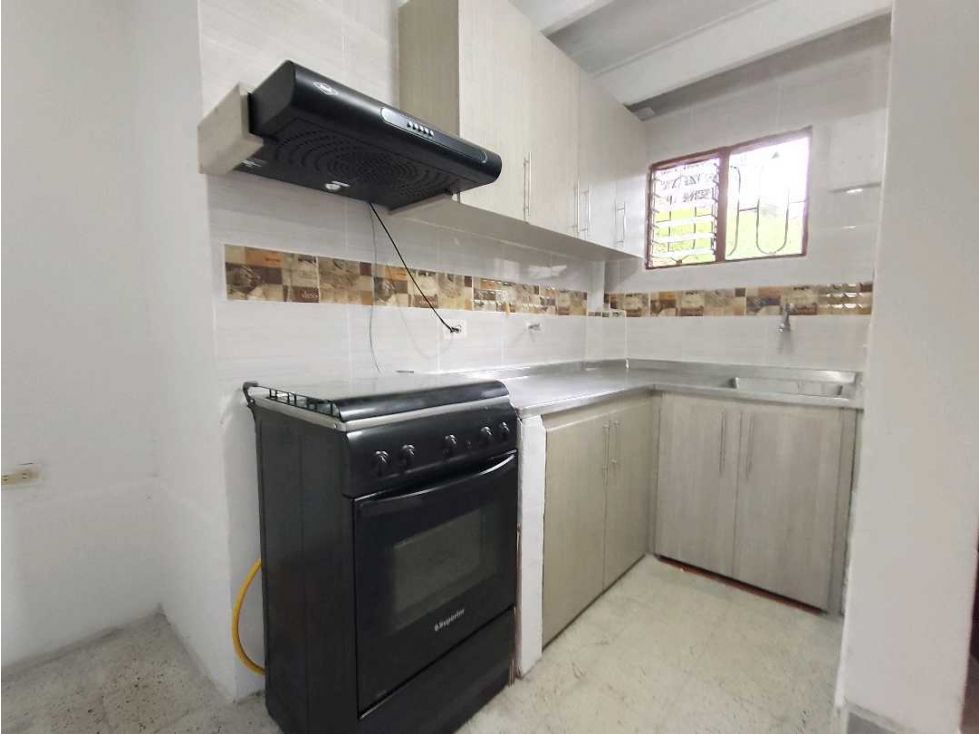 Apartamento en arriendo Antioquia Medellín Panorama 60 m2 Habitaciones 2 Baños 1 Garajes 0 Precio $1450000