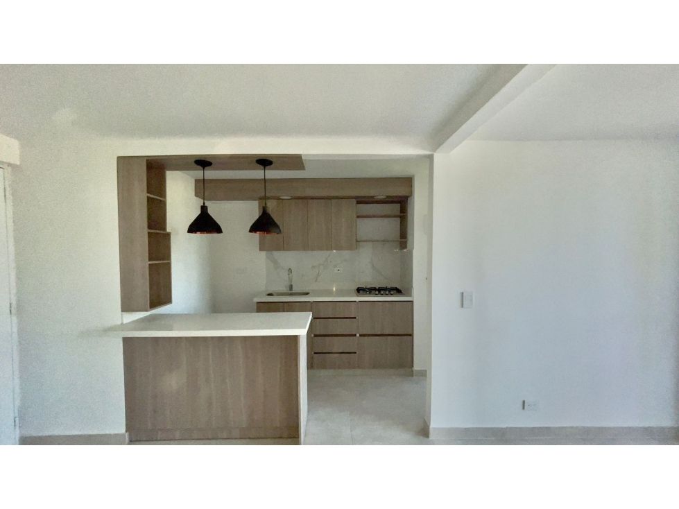 Apartamento en venta Antioquia Rionegro Belchite 53 m2 Habitaciones 2 Baños 2 Garajes 1 Precio $350000000