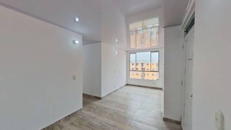 Apartamento en venta Cundinamarca Soacha Cjr Castaño 50 m2 Habitaciones 3 Baños 2 Garajes 0 Precio $152000000