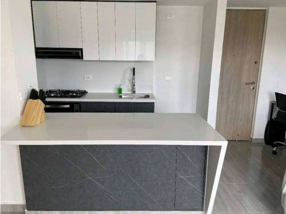 Apartamento en venta Antioquia Rionegro Cuatro Esquinas 57 m2 Habitaciones 3 Baños 2 Garajes 1 Precio $259000000