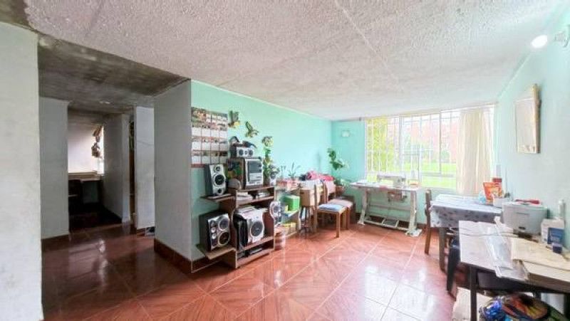 Apartamento en venta Cundinamarca Bogotá La Independencia 57 m2 Habitaciones 3 Baños 1 Garajes 0 Precio $250000000
