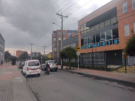 Apartamento en arriendo Cundinamarca Bogotá Santa Maria Reservado Et I 42 m2 Habitaciones 3 Baños 2 Garajes 0 Precio $1238400