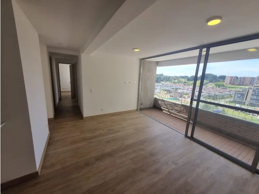 Apartamento en venta Antioquia Rionegro Lotus 68 m2 Habitaciones 3 Baños 2 Garajes 1 Precio $346000000