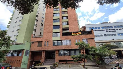 Apartamento en arriendo Santander Bucaramanga Sotomayor 73 m2 Habitaciones 3 Baños 2 Garajes 1 Precio $2095000
