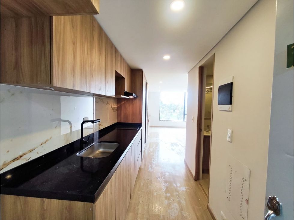 Apartaestudio en arriendo Cundinamarca Bogotá Santa Cecilia 28 m2 Habitaciones 1 Baños 1 Garajes 0 Precio $1800000