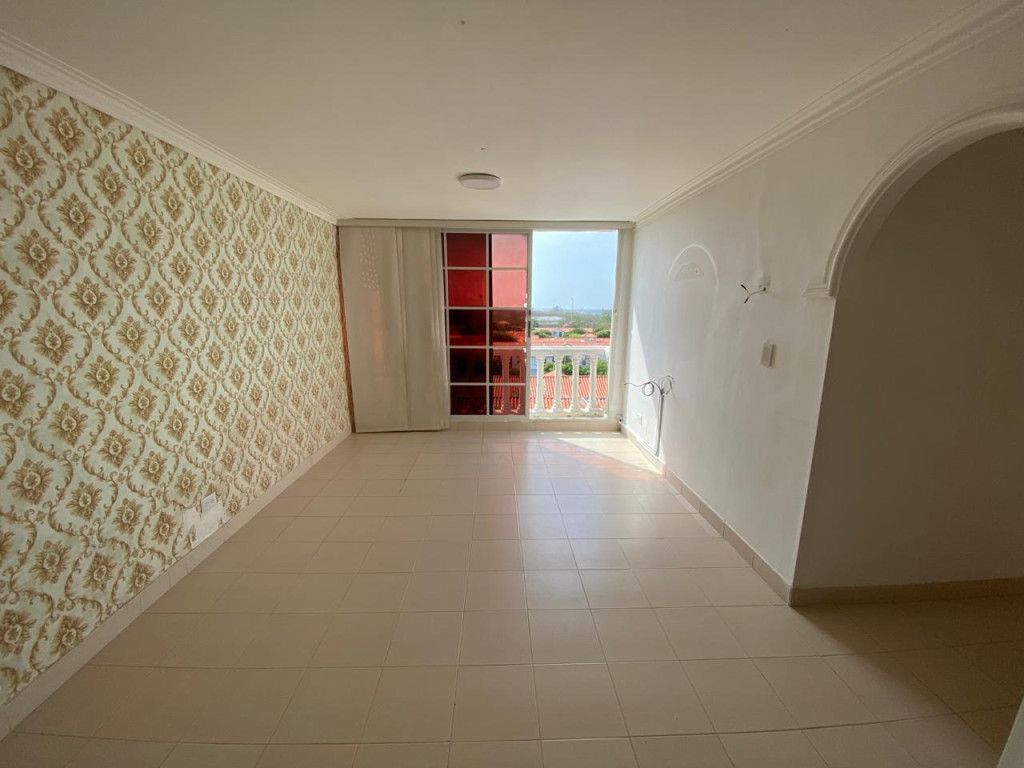 Apartamento en venta Atlántico Barranquilla Cr Puerto Alegre 69 m2 Habitaciones 3 Baños 2 Garajes 1 Precio $290000000