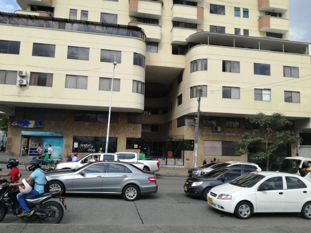 Oficina en venta Valle Del Cauca Cali 3 De Julio 34 m2 Habitaciones 0 Baños 1 Garajes 0 Precio $160000000