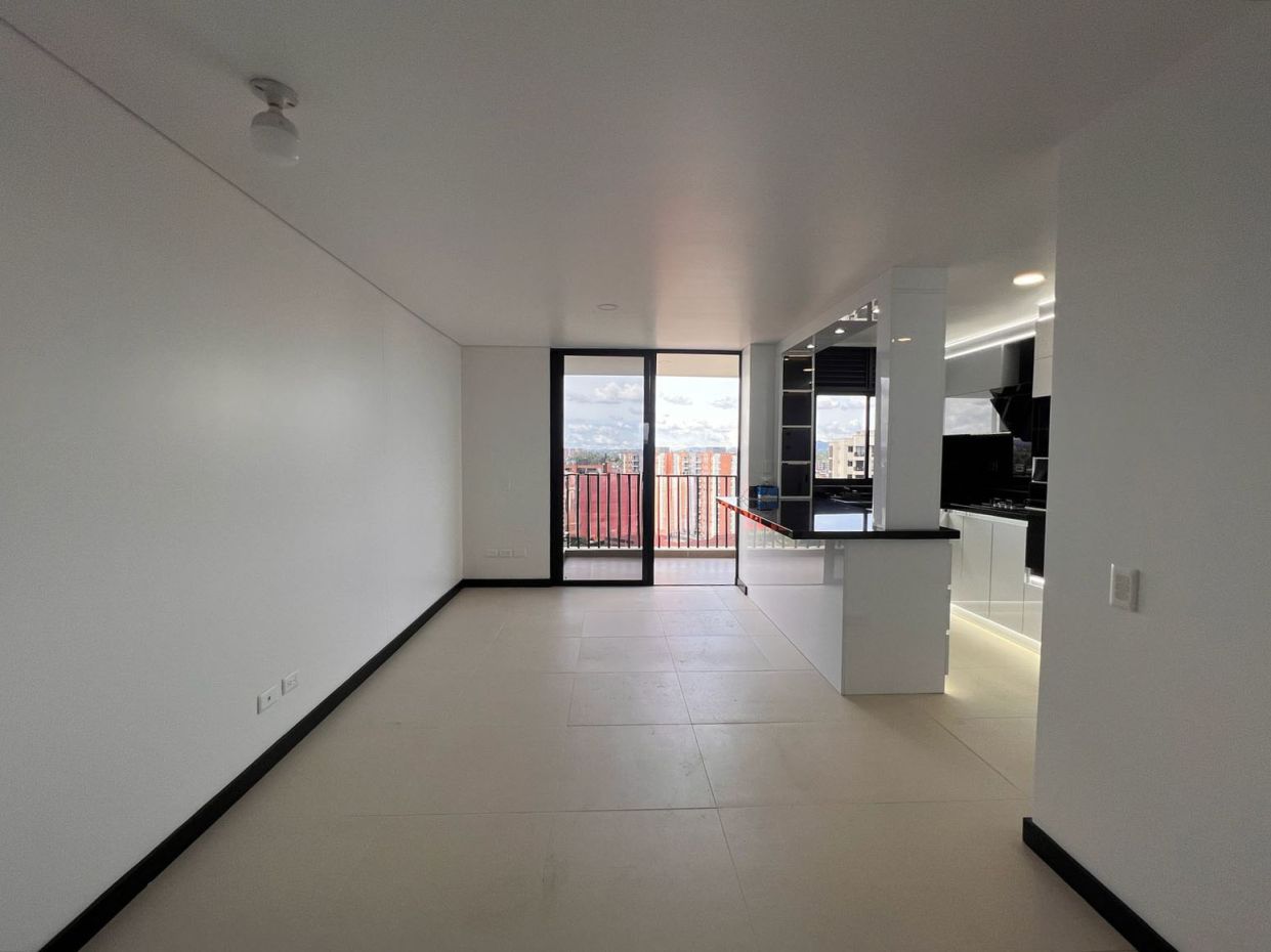 Apartamento en arriendo Antioquia Rionegro Gualanday 72 m2 Habitaciones 3 Baños 2 Garajes 1 Precio $3650000