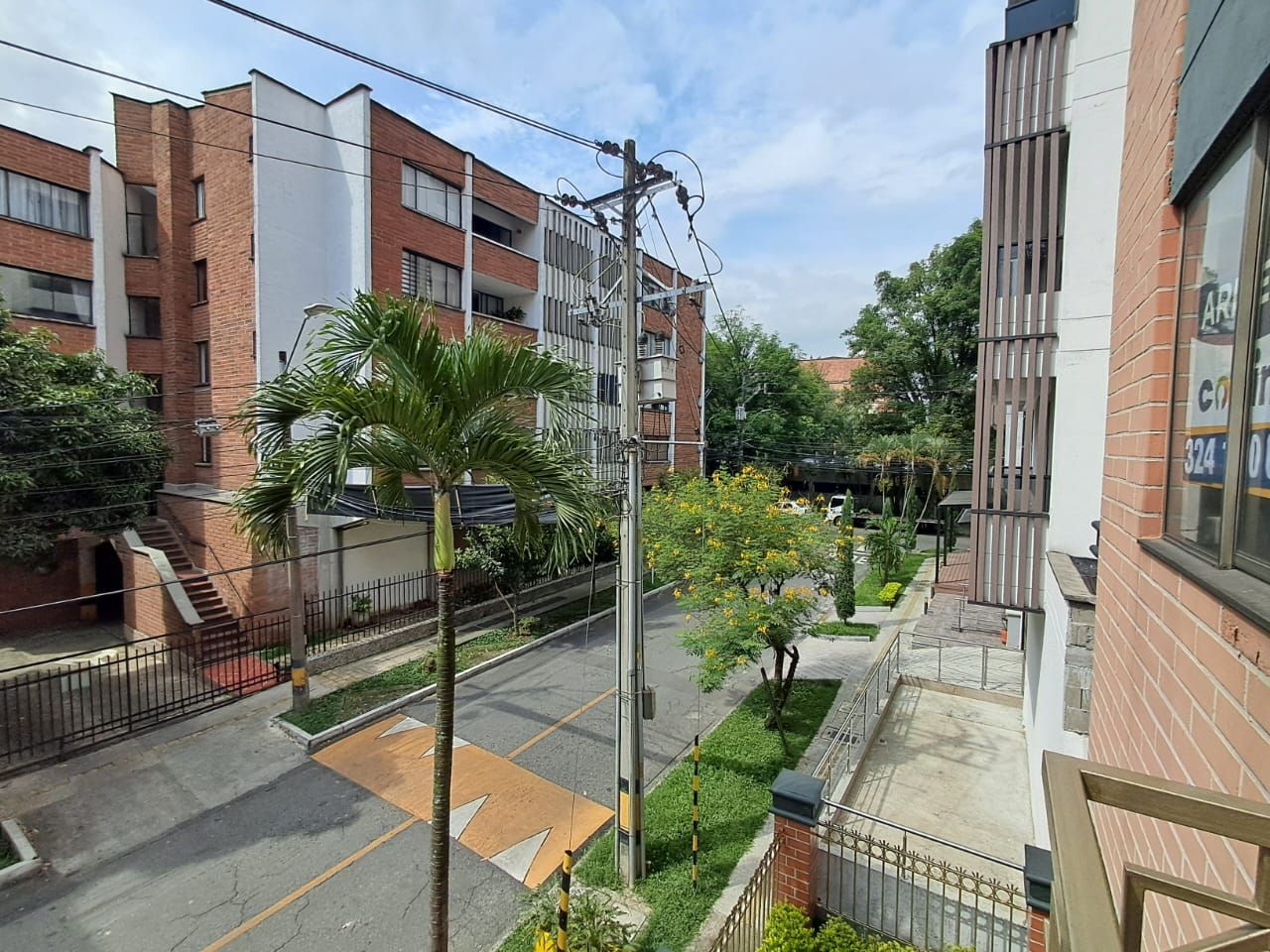 Apartamento en arriendo Antioquia Envigado El Portal 100 m2 Habitaciones 3 Baños 3 Garajes 1 Precio $3600000