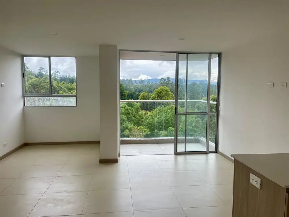 Apartamento en venta Antioquia Rionegro Santa Ana 64 m2 Habitaciones 2 Baños 2 Garajes 1 Precio $315000000