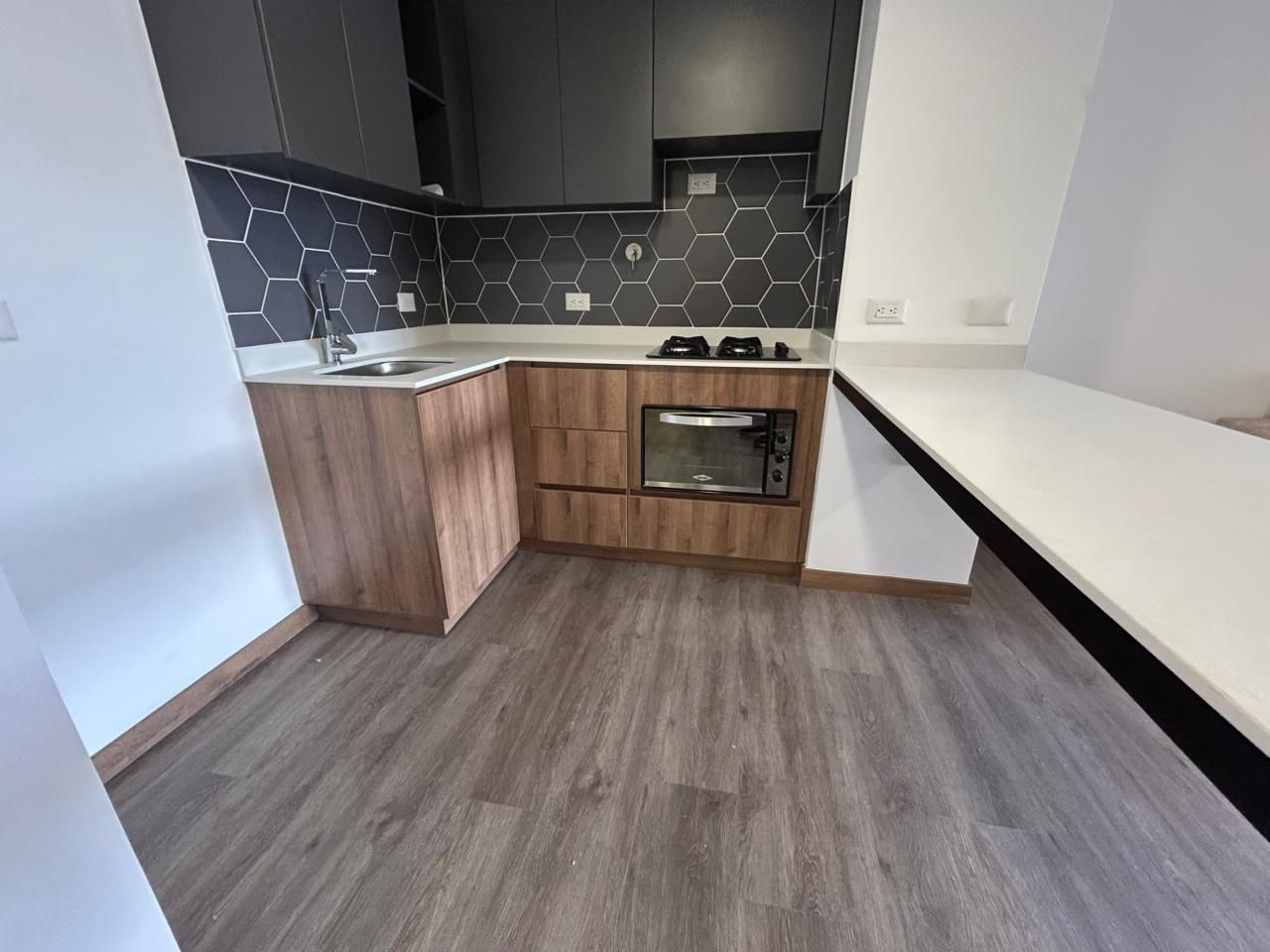Apartamento en arriendo Antioquia Envigado Las Vegas 62 m2 Habitaciones 2 Baños 2 Garajes 1 Precio $3100000