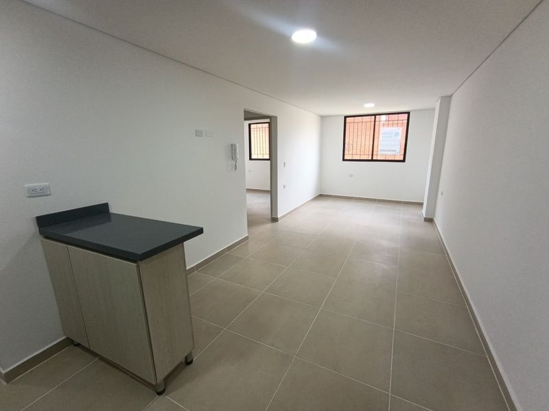 Apartamento en arriendo Antioquia La Ceja Hipódromo 50 m2 Habitaciones 2 Baños 1 Garajes 0 Precio $1500000