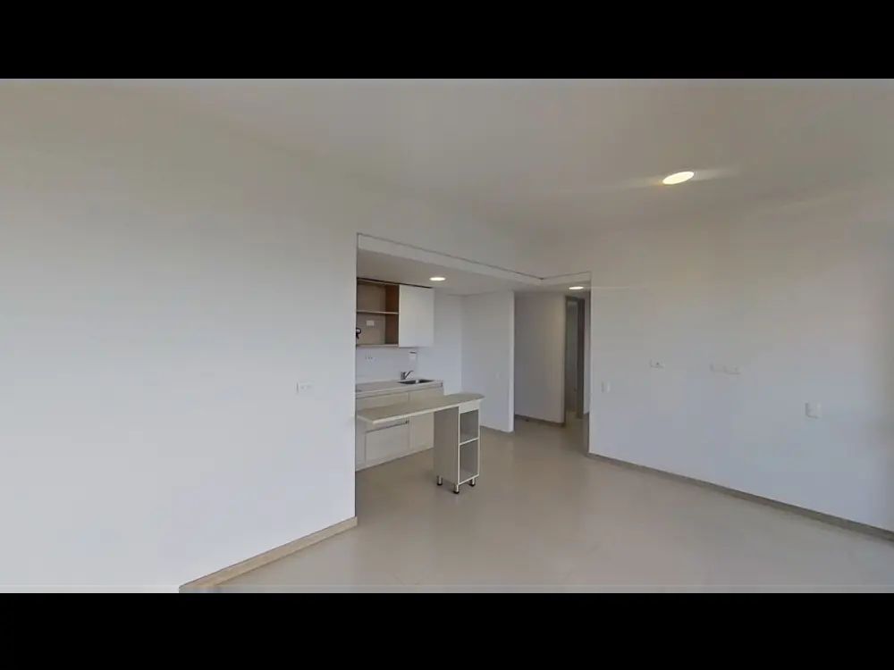 Apartamento en venta Antioquia Rionegro Lotus 57 m2 Habitaciones 2 Baños 2 Garajes 1 Precio $280000000