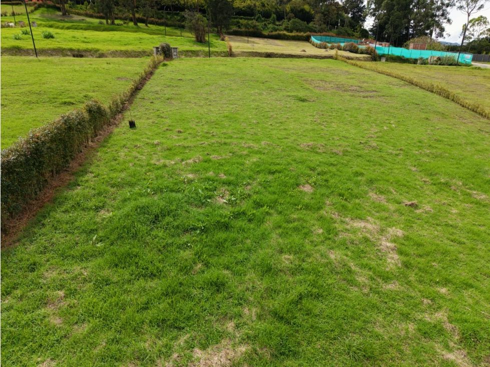 Lote en venta Antioquia La Ceja La Ceja 1754 m2 Habitaciones 0 Baños 0 Garajes 0 Precio $680000000