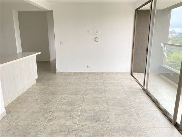 Apartamento en venta Antioquia Rionegro La Florida 80 m2 Habitaciones 3 Baños 2 Garajes 1 Precio $390000000