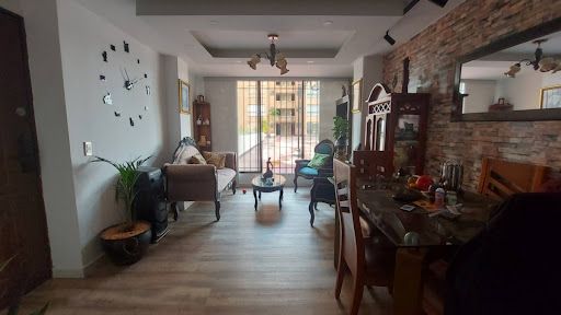 Apartamento en arriendo Antioquia Medellín Urbanizacion Torres De San Lucas 60 m2 Habitaciones 2 Baños 1 Garajes 1 Precio $3100000