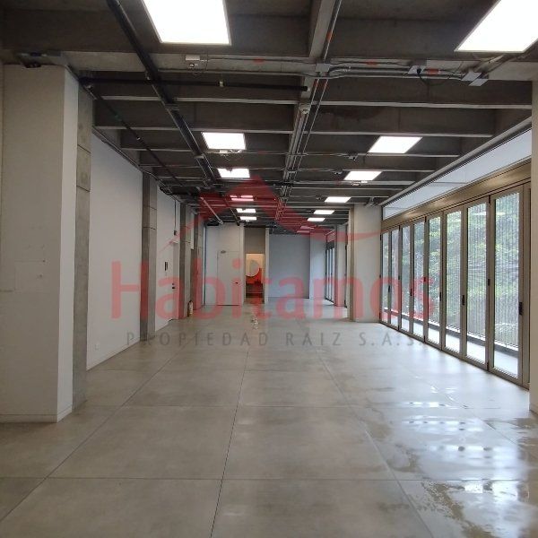 Local en arriendo Antioquia Medellín El Poblado 132 m2 Habitaciones 0 Baños 1 Garajes 0 Precio $15000000