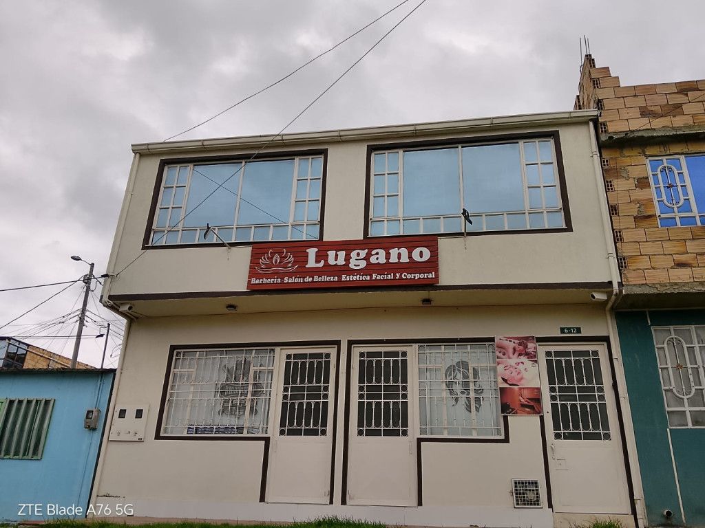 Apartamento en arriendo Cundinamarca Bogotá Serranias 72 m2 Habitaciones 3 Baños 2 Garajes 0 Precio $1100000