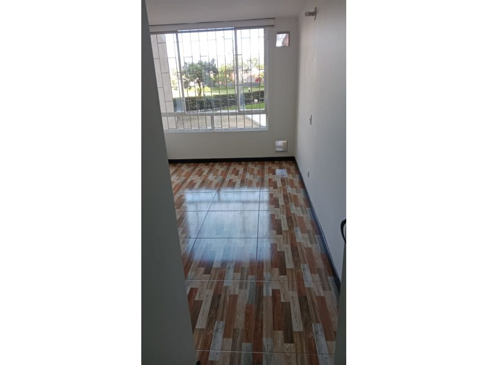 Apartamento en arriendo Cundinamarca Bogotá El Triunfo De Las Americas 49 m2 Habitaciones 3 Baños 1 Garajes 0 Precio $1800000