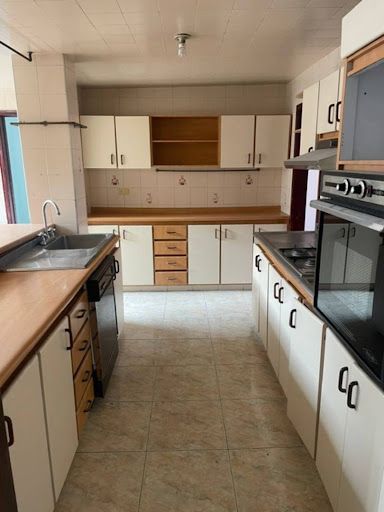 Oficina en arriendo Cundinamarca Bogotá Chico Norte Et Iii 140 m2 Habitaciones 0 Baños 3 Garajes 1 Precio $4454000