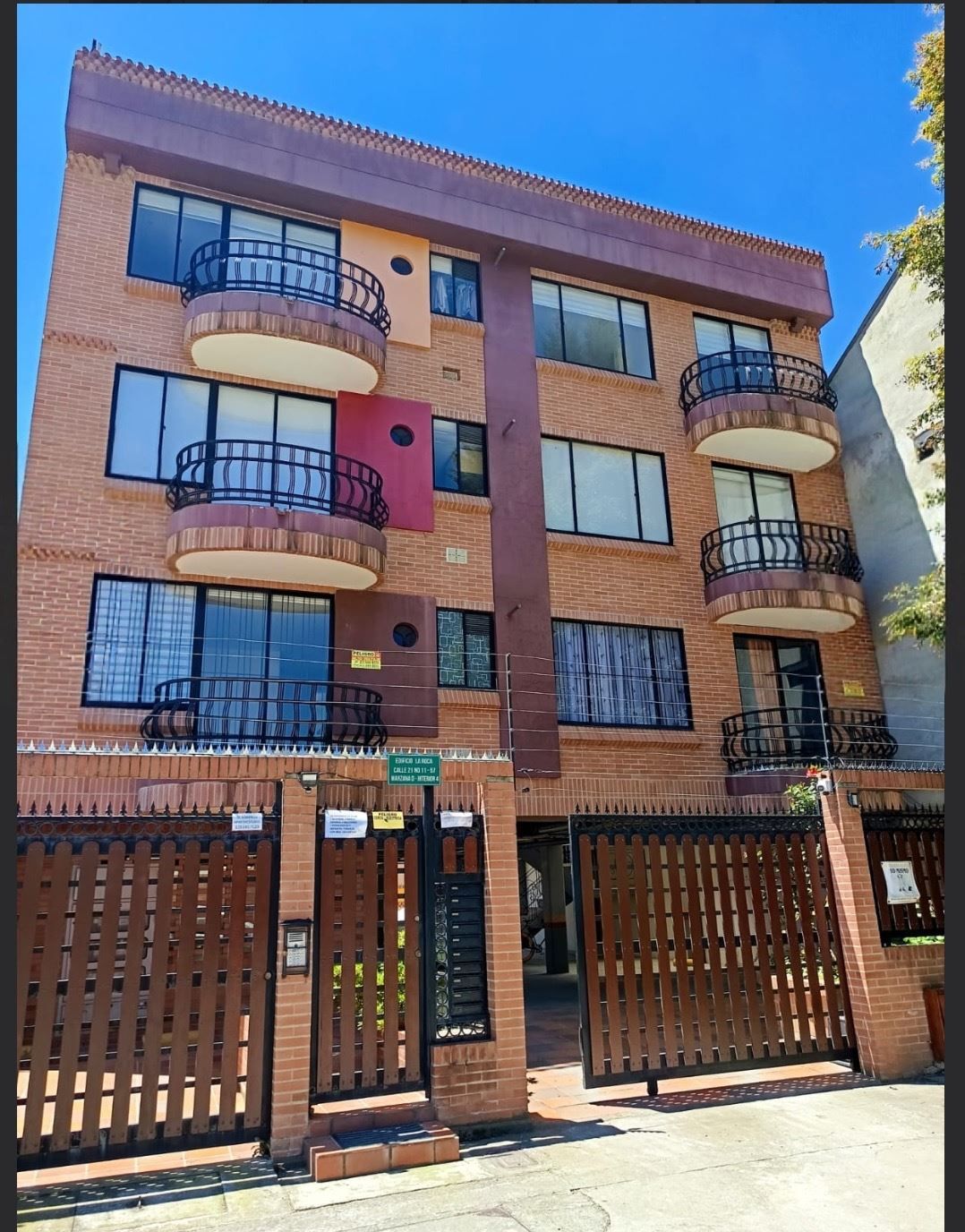 Apartamento en arriendo Cundinamarca Chía Los Chilacos 30 m2 Habitaciones 1 Baños 1 Garajes 1 Precio $1610000