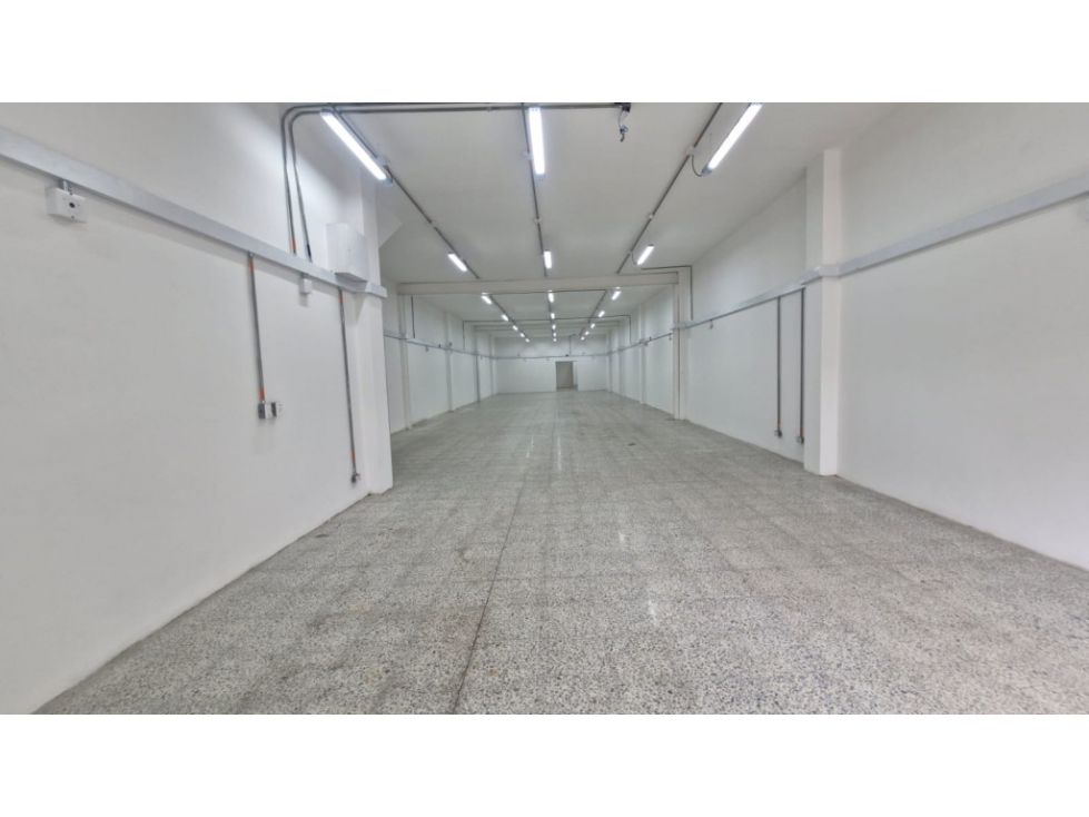 Bodega en arriendo Cundinamarca Bogotá Puerta Del Sol 350 m2 Habitaciones 0 Baños 1 Garajes 0 Precio $12000000