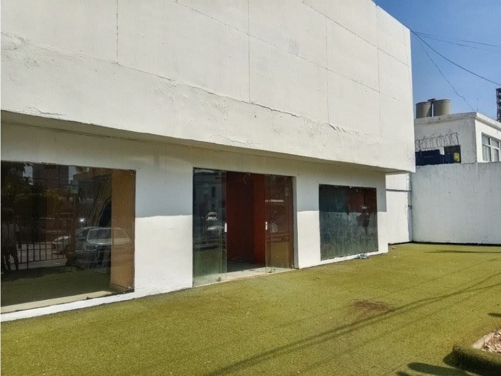 Local en arriendo Atlántico Barranquilla Altos Del Prado 580 m2 Habitaciones 0 Baños 5 Garajes 4 Precio $16000000