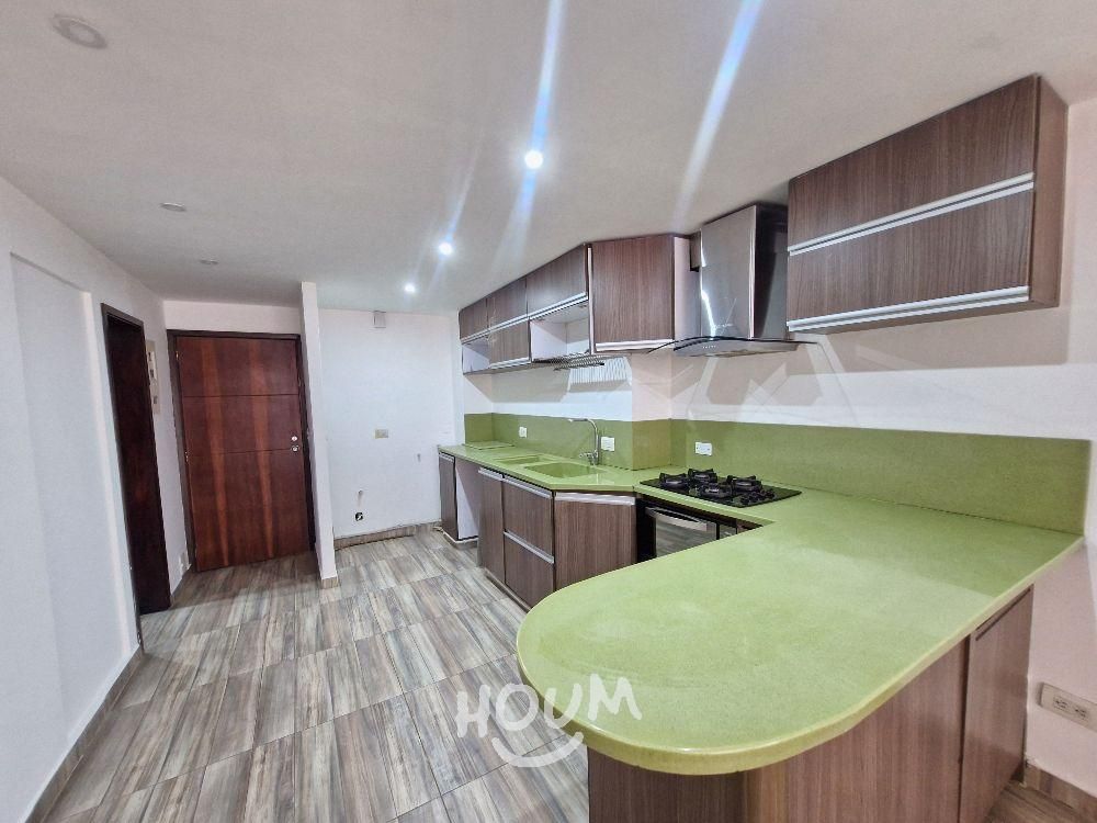 Apartamento en arriendo Cundinamarca Bogotá La Castellana 69 m2 Habitaciones 1 Baños 1 Garajes 1 Precio $2491000